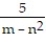 Add or subtract. Write the answer in lowest terms. -  +  