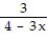 Add or subtract. Write the answer in lowest terms. -  +  