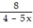 Add or subtract. Write the answer in lowest terms. -  -  