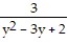Add or subtract. Write the answer in lowest terms. -  +  