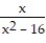Add or subtract. Write the answer in lowest terms. -  -  