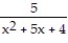 Add or subtract. Write the answer in lowest terms. -  -  