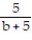 Add or subtract. Write the answer in lowest terms. -  +   -  