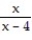 Add or subtract. Write the answer in lowest terms. -  +   -  