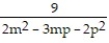 Add or subtract. Write the answer in lowest terms. -  +   -  