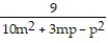 Add or subtract. Write the answer in lowest terms. -  +   -  