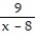 Write the word or phrase that best completes each statement or answers the question. Provide an appropriate response. -What are two possible LCDs which could be used for the sum + ?