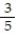 Choose the one alternative that best completes the statement or answers the question.Identify as an equation or an expression. - x + 4 = x - 9