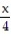 Solve the equation. -  -   = 8