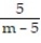 Solve the equation. -  -   =  