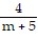 Solve the equation. -  -   =  