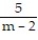 Solve the equation. -  -   =  