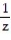 Solve the formula for the specified variable. - - + = 5 for x