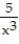 Determine whether the situation or equation represents direct or inverse variation. -y =