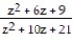 Multiply or divide. Write the answer in lowest terms. -  ÷  