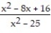 Multiply or divide. Write the answer in lowest terms. -  * 