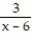 Add or subtract. Write the answer in lowest terms. -  +  