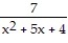 Add or subtract. Write the answer in lowest terms. -  -  