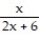 Solve -  =  