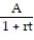 Solve -P =   for t
