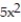 <strong>Factor out the greatest common factor. - + 10x</strong> A) (x + 2) B) 5x(x + 2) C) x(5x + 10) D) 5x(x + 10)