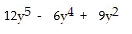 <strong>Factor completely. - </strong> A) (x + 5y)(x - y) B) (x - 5y)(x + y) C) x(x + 5y)(x - y) D) (x - 5y)(x - y)
