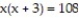 Write the word or phrase that best completes each statement or answers the question.    Provide an appropriate response. -Write a problem in which the quadratic equation   must be solved in order to solve the problem.