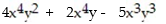 Factor completely. If the polynomial is prime, say so. -  