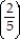 <strong>Choose the one alternative that best completes the statement or answers the question. Write the expression using exponents. - </strong> A) B) C) 6 D)