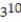<strong>Use the power rules for exponents to simplify. Write the answer in exponential form. - </strong> A) B) C) D)