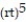 <strong>Use the power rules for exponents to simplify. Write the answer in exponential form. -8 </strong> A) B) 8t C) 8 D) 8r