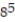 <strong>Use the power rules for exponents to simplify. Write the answer in exponential form. -8 </strong> A) B) 8t C) 8 D) 8r