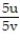 <strong>Use the power rules for exponents to simplify. Write the answer in exponential form. - ( v \neq 0)</strong> A) B) C) D)