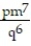 <strong>Simplify the expression. - (q?0)</strong> A) B) C) D)