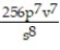 <strong>Simplify the expression. - (s?0)</strong> A) B) C) D)