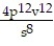 <strong>Simplify the expression. - (s?0)</strong> A) B) C) D)