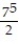 <strong>Simplify the expression. - . </strong> A) B) C) D)