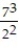 <strong>Simplify the expression. - . </strong> A) B) C) D)