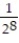 <strong>Simplify by writing the expression with positive exponents. Assume that all variables represent nonzero real numbers - </strong> A) 2<sup>12 </sup> B) 2<sup>2 </sup> C) D) 2<sup>8 </sup>