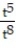 <strong>Simplify by writing the expression with positive exponents. Assume that all variables represent nonzero real numbers - </strong> A) B) C) D)