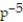 <strong>Simplify by writing the expression with positive exponents. Assume that all variables represent nonzero real numbers - </strong> A) B) C) D)