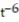 Simplify by writing the expression with positive exponents. Assume that all variables represent nonzero real numbers - . .