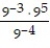 Simplify, and write the answer using only positive exponents. Assume all variables represent nonzero numbers. -