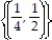<strong>Clear fractions then solve by substitution. - - = + = </strong> A) B) C) D)