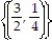 <strong>Clear fractions then solve by substitution. - - = + = </strong> A) B) C) D)
