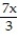 <strong>Clear fractions then solve by substitution. - + = 4 - 2y = 21</strong> A) {(6, -8)} B) {(-6, 8)} C) {(x, y)| 7x + 5y = 48} D)