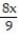 <strong>Clear fractions then solve by substitution. - - = - = </strong> A) B) C) D)