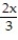 <strong>Clear fractions then solve by substitution. -3x - = 10 - = </strong> A) B) C) D)