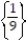 <strong>Solve the equation. --x = </strong> A) B) {1} C) D) { 14}