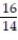 Choose the one alternative that best completes the statement or answers the question. Find the LCD of the list of fractions. - ,